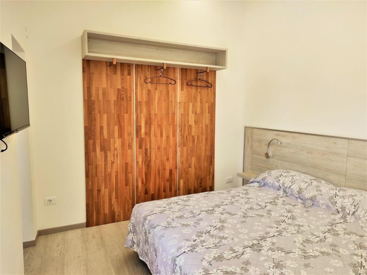 Edesia Apartment- Ortigia Holidays Syracuse Exterior foto