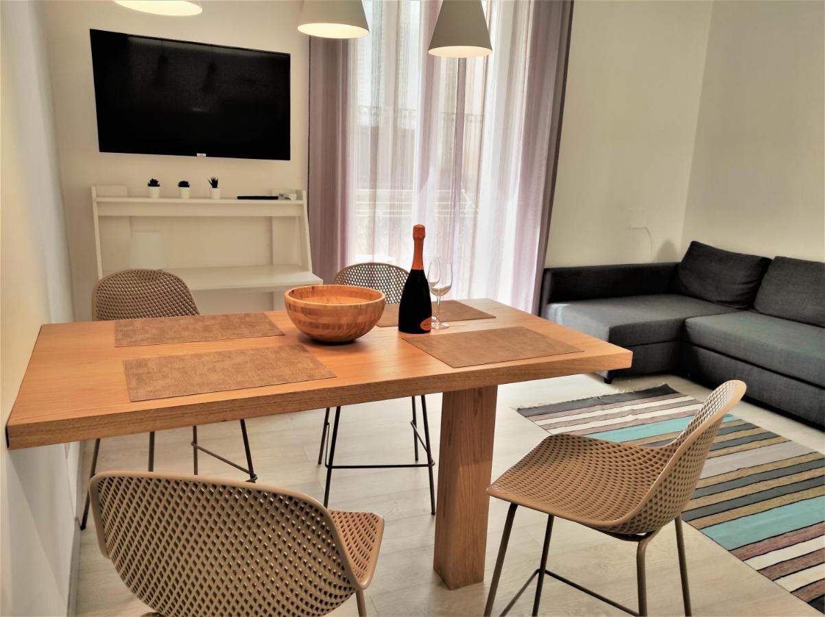 Edesia Apartment- Ortigia Holidays Syracuse Exterior foto