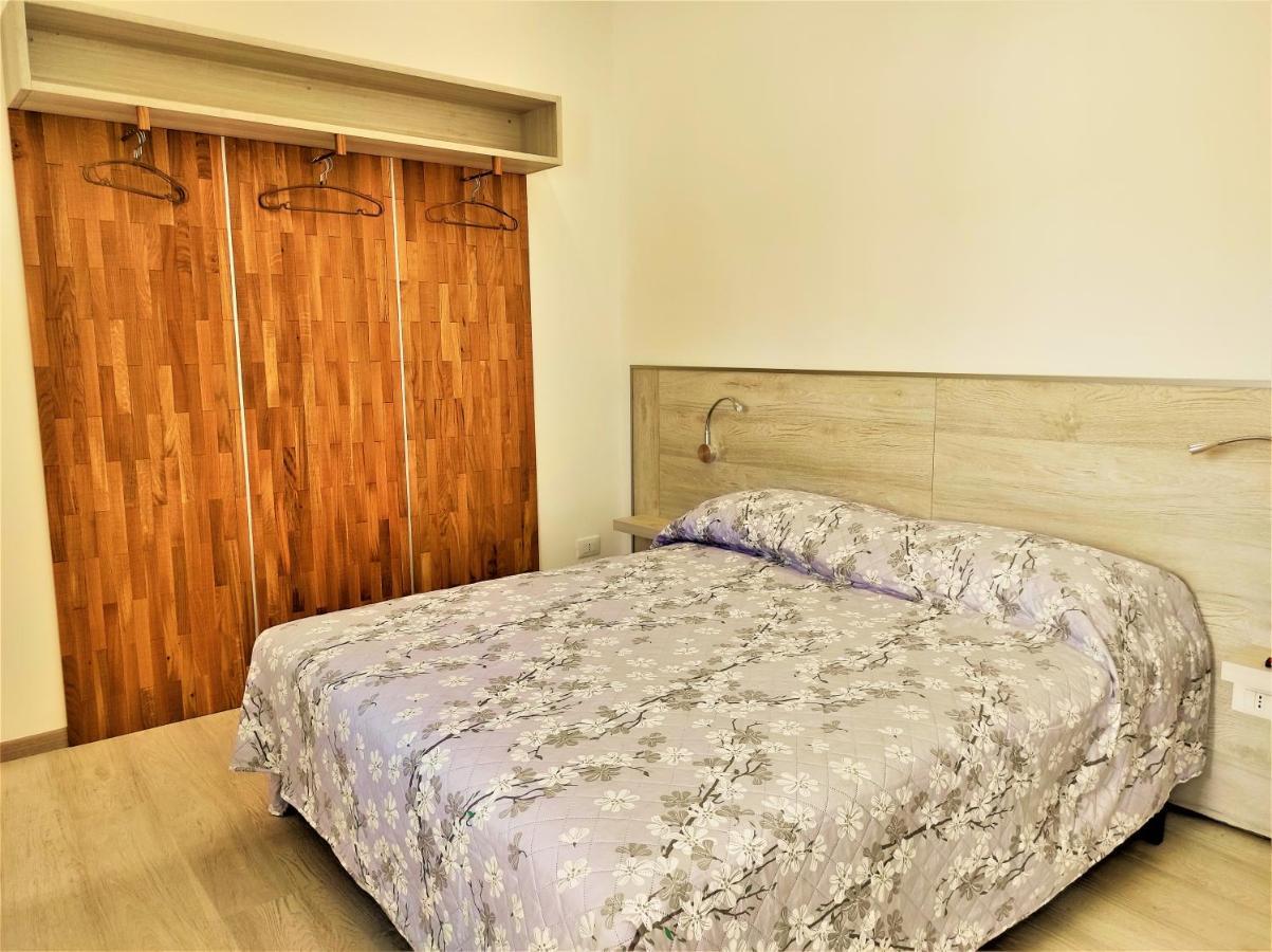 Edesia Apartment- Ortigia Holidays Syracuse Exterior foto